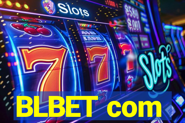 BLBET com